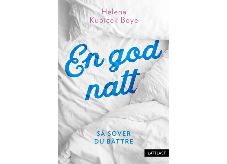En god natt