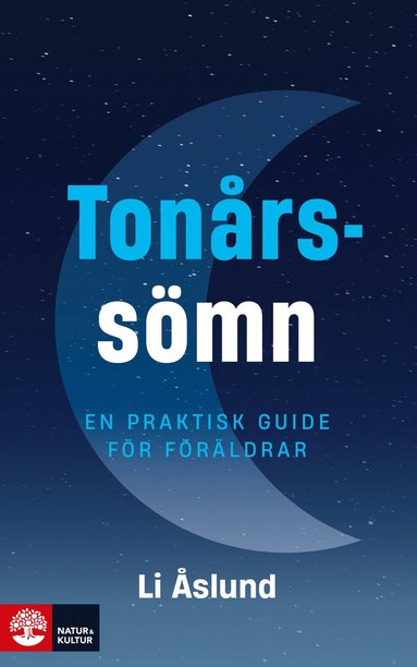 Tonårssömn: En praktisk guide för föräldrar